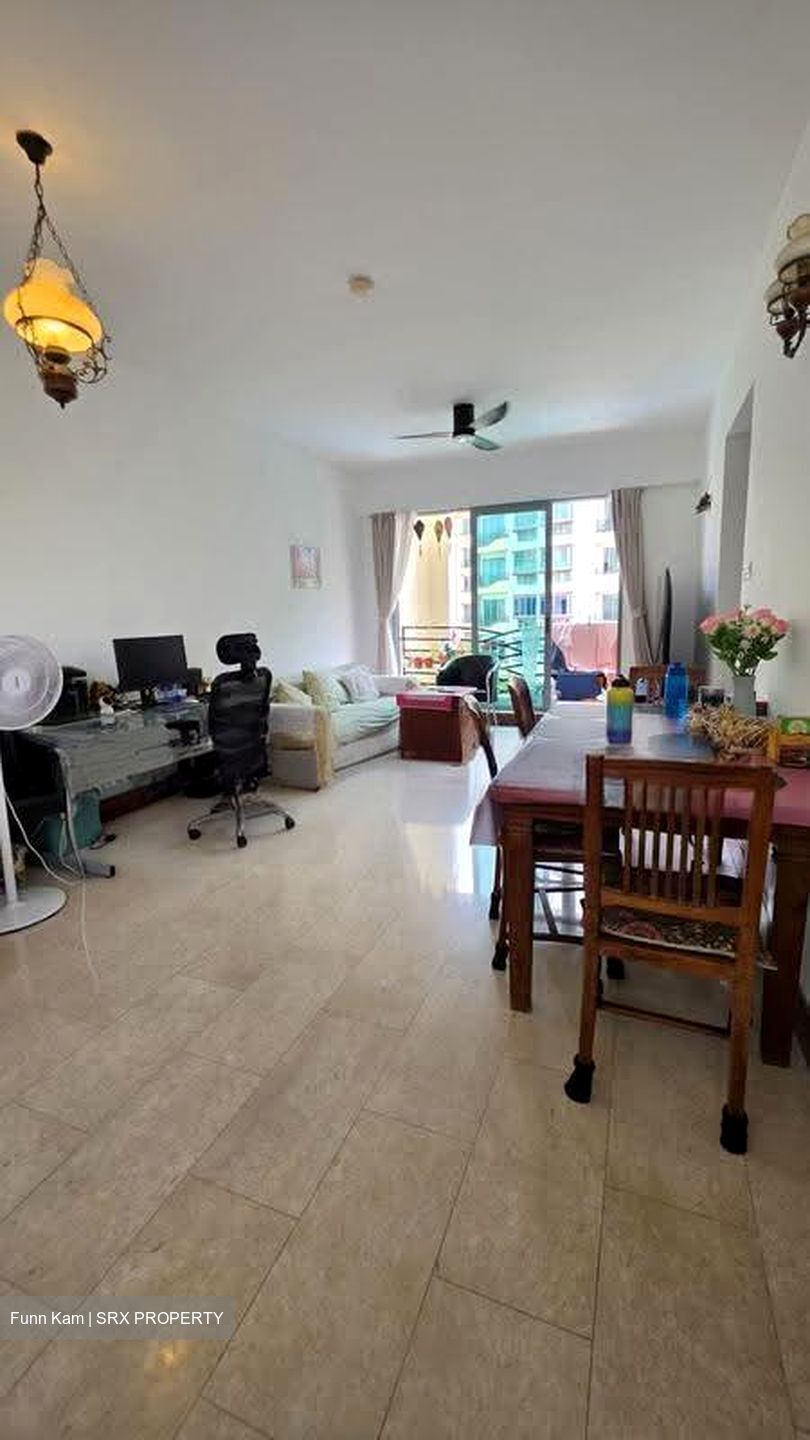 Sunhaven (D16), Condominium #610716541